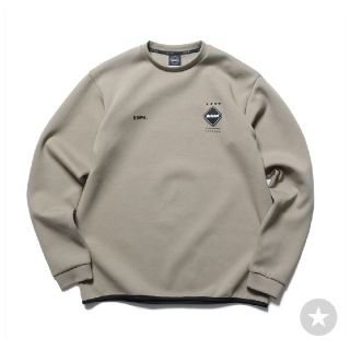 エフシーアールビー(F.C.R.B.)のF.C.Real Bristol TECH SWEAT CREWNECK TO(スウェット)