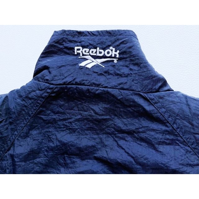 Reebok - 90s ヴィンテージ リーボック ビッグロゴ ナイロン ...