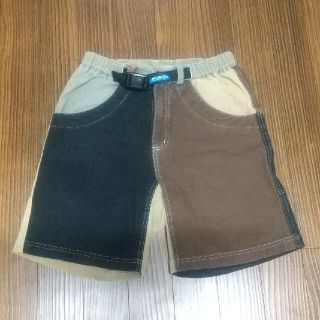 カブー(KAVU)のKAVU   ショートパンツ(ショートパンツ)