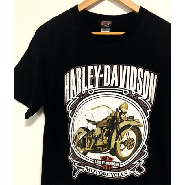 Harley-Davidson ハーレーダビッドソン　Tシャツ