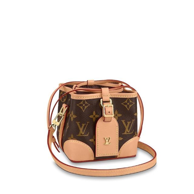 ルイヴィトン LOUIS VUITTON バッグ バック ショルダーバッグ ブラ