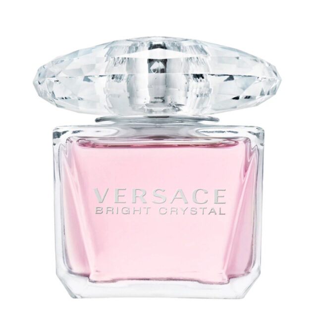 VERSACE(ヴェルサーチ)のVERSACE ブライトクリスタル 香水 ロールオン コスメ/美容の香水(香水(女性用))の商品写真