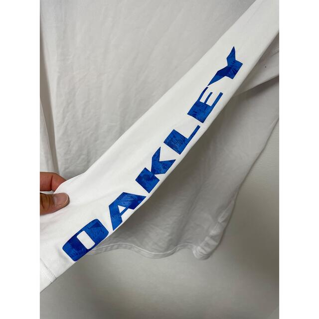 Oakley(オークリー)のオークリー インナー ゴルフ XL スポーツ/アウトドアのゴルフ(ウエア)の商品写真