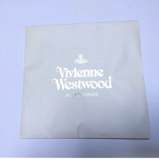 Vivienne Westwood(ヴィヴィアンウエストウッド)のヴィヴィアンウエストウッドVivienne Westwood　ハンカチ メンズのファッション小物(ハンカチ/ポケットチーフ)の商品写真