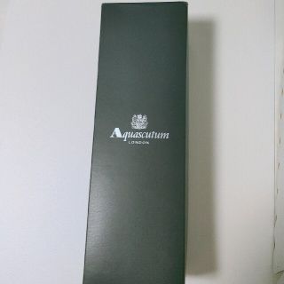 アクアスキュータム(AQUA SCUTUM)のシャツ仕立券　そごう・西武　Aquascutum　アクアスキュータム(シャツ)