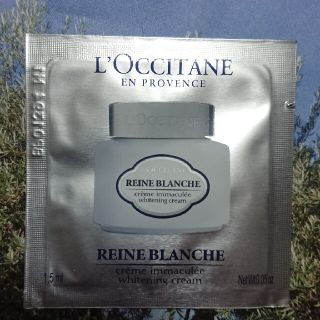 ロクシタン(L'OCCITANE)の専用 追加分(フェイスクリーム)