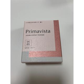 プリマヴィスタ(Primavista)のプリマヴィスタ ファンデーション オークル05(ファンデーション)