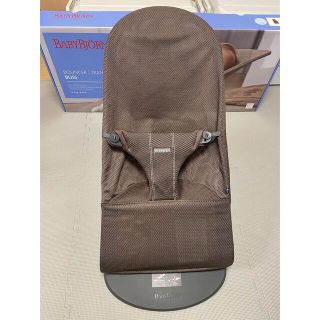 ベビービョルン(BABYBJORN)のベビービョルンバウンサー　バランスソフト　ブリス　Bliss(その他)