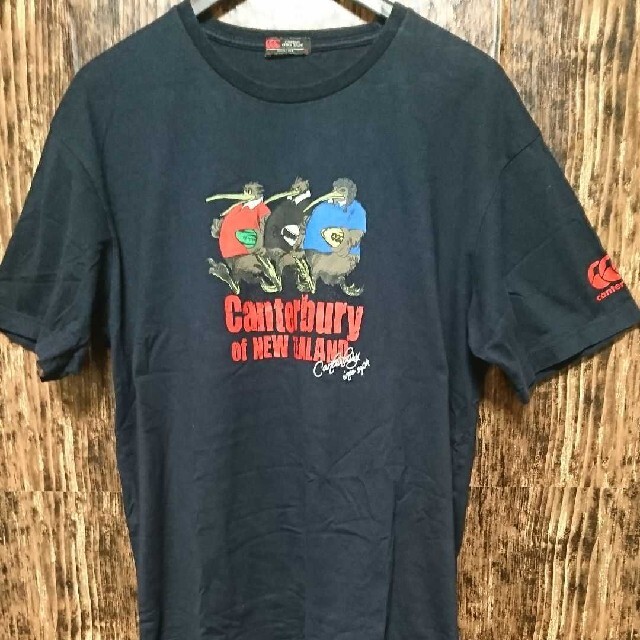 CANTERBURY(カンタベリー)のカンタベリー   XL スポーツ/アウトドアのスポーツ/アウトドア その他(ラグビー)の商品写真