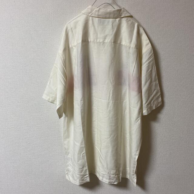 希少　新品　PIKO アロハシャツ　90s