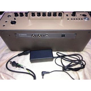 付属品完備:美品】YAMAHA THR30ⅱa Wireless エレアコ-