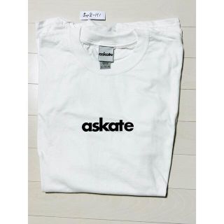 askate Tシャツ　ギルダン