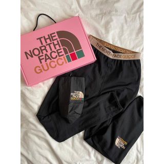 グッチ(Gucci)のTHE NORTH FACE x GUCCI パンツ(その他)