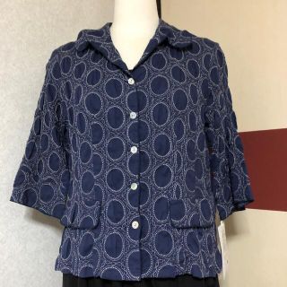 PAUL  BUHRE  Tシャツ 未使用品　値下げしました(Tシャツ(半袖/袖なし))