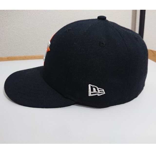 NEW ERA(ニューエラー)の【NEW ERA/ニューエラ】LP 59FIFTY ヒューストン・アストロズ メンズの帽子(キャップ)の商品写真