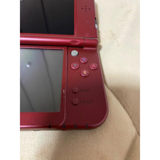 NEWニンテンドー3DSLL 2