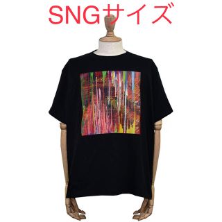 J_O ORIGINAL　Tシャツ　ARTPRINT refresh SNG(Tシャツ(半袖/袖なし))