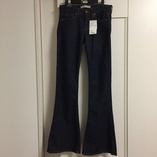 ☆新品☆ J.BRAND スキニーフレア デニム ジーンズ