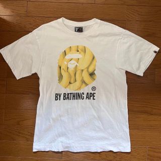 アベイシングエイプ(A BATHING APE)のA BATING APE Tシャツ(Tシャツ/カットソー(半袖/袖なし))