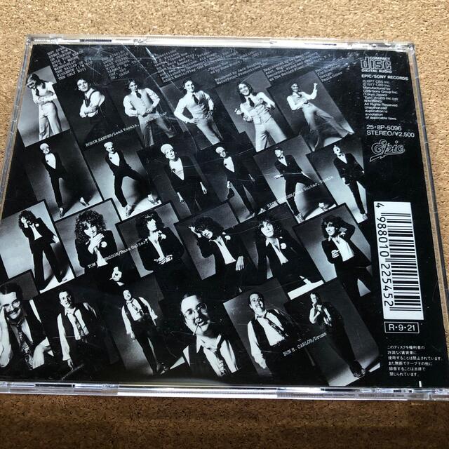 チープ･トリック　1st   CD    日本盤 エンタメ/ホビーのCD(ポップス/ロック(洋楽))の商品写真