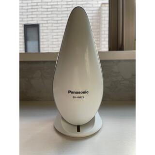 Panasonic - Panasonic EH-HM25-W