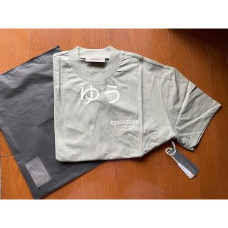 FOG Essentials Tee Tシャツ グリーン 22SS XS