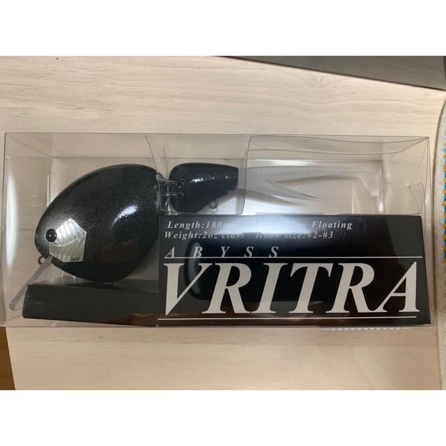 JACKALL - くり様専用 VRITRA-ヴリトラ-180SF の通販 by orurean's