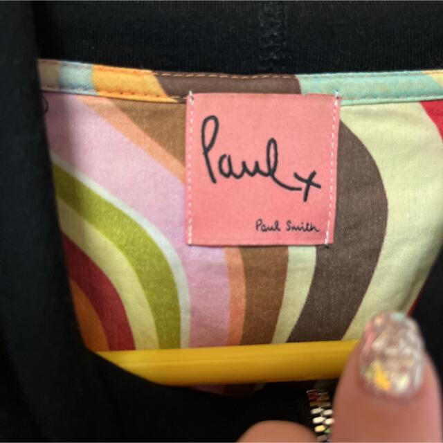 Paul Smith(ポールスミス)のPaul + Paul Smith パーカー レディースのトップス(パーカー)の商品写真