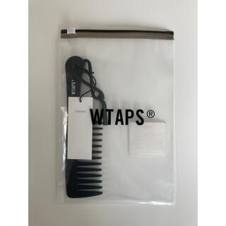 ダブルタップス(W)taps)のwtaps / コーム(ヘアブラシ/クシ)