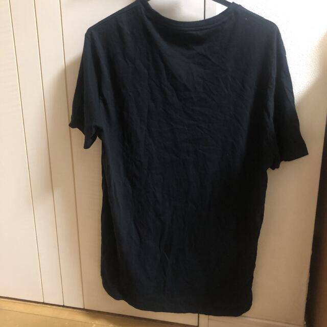 POLO RALPH LAUREN(ポロラルフローレン)のPOLO 半袖Tシャツ 黒 メンズのトップス(Tシャツ/カットソー(半袖/袖なし))の商品写真