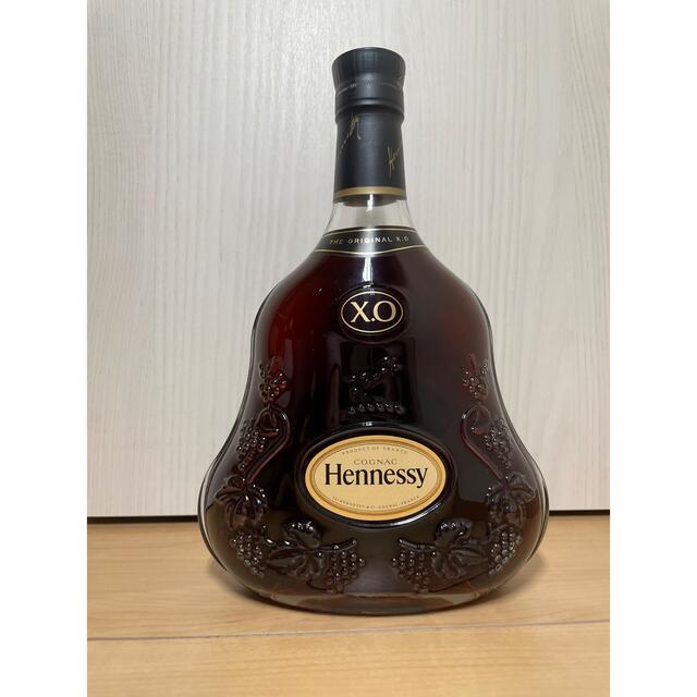 東京理研様専用:ヘネシー コニャック xo Hennessy cognac