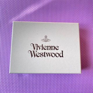 ヴィヴィアンウエストウッド(Vivienne Westwood)のVivienne Westwood 箱のみ(ショップ袋)