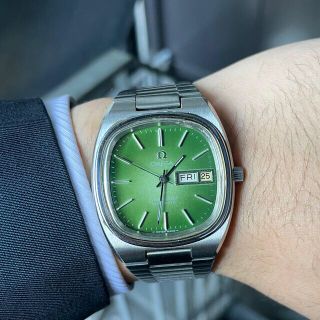 オメガOmega シーマスター アンティーク TVスクリーン オメガOmega シーマスター アンティーク TVスクリーン