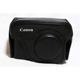 キヤノン(Canon)のCanon SC-DC60A PowerShot G10 ソフトケース(その他)