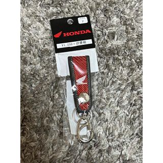 HONDA キーホルダー(キーホルダー)