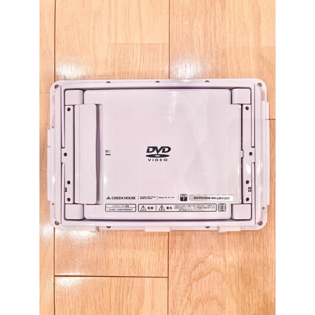 ※専用出品 スマホ/家電/カメラのテレビ/映像機器(DVDプレーヤー)の商品写真