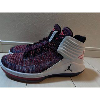 ナイキ(NIKE)のnike Jordan 32 28cm(スニーカー)