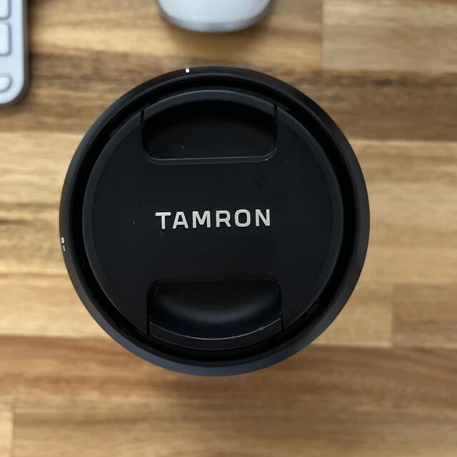 TAMRON(タムロン)のTamron 28-75mm F2.8 Di Ⅲ RXD スマホ/家電/カメラのカメラ(レンズ(ズーム))の商品写真