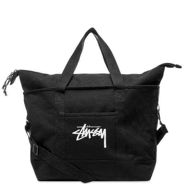 STUSSY × NIKE U NRG BR TOTE