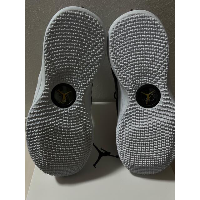 NIKE(ナイキ)のnike Jordan 33 28.5cm メンズの靴/シューズ(スニーカー)の商品写真