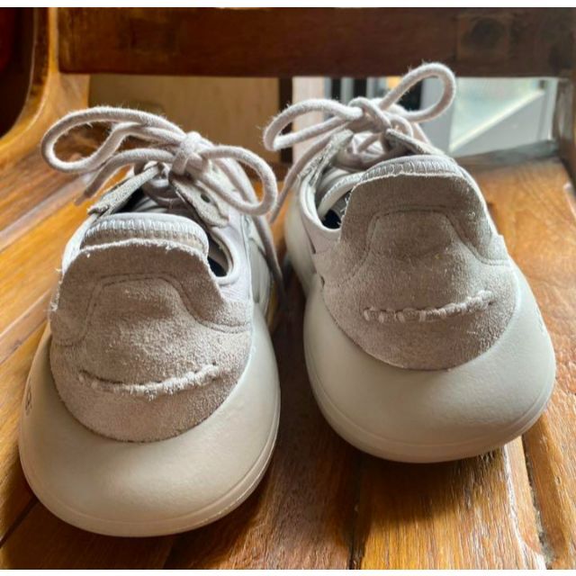 UGG - 完売しました。。。。。超美品✨23cm✨UGG✨La Cloud Low UGG - 完売しました。。。。。超美品✨23cm✨UGG✨La Cloud Low