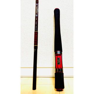 ダイワ(DAIWA)の【冴掛 七弐 AGS】721MLFS-SV AGS20(ロッド)