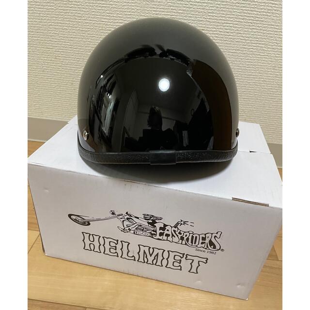 イージーライダース バッドボーンⅡ ダブルストラップ ブラック 新品未使用 3