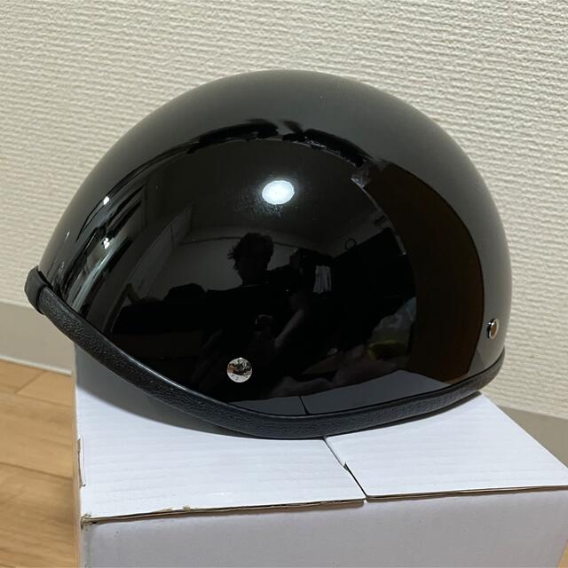 イージーライダース バッドボーンⅡ ダブルストラップ ブラック 新品未使用 4