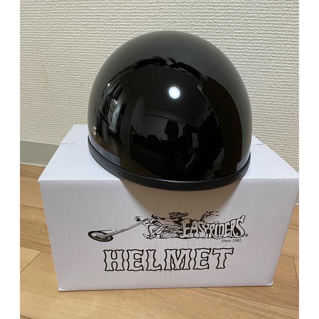 イージーライダース バッドボーンⅡ ダブルストラップ ブラック 新品未使用