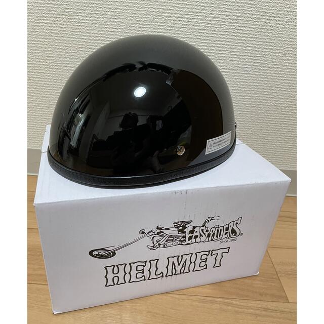 イージーライダース バッドボーンⅡ ダブルストラップ ブラック 新品未使用 6