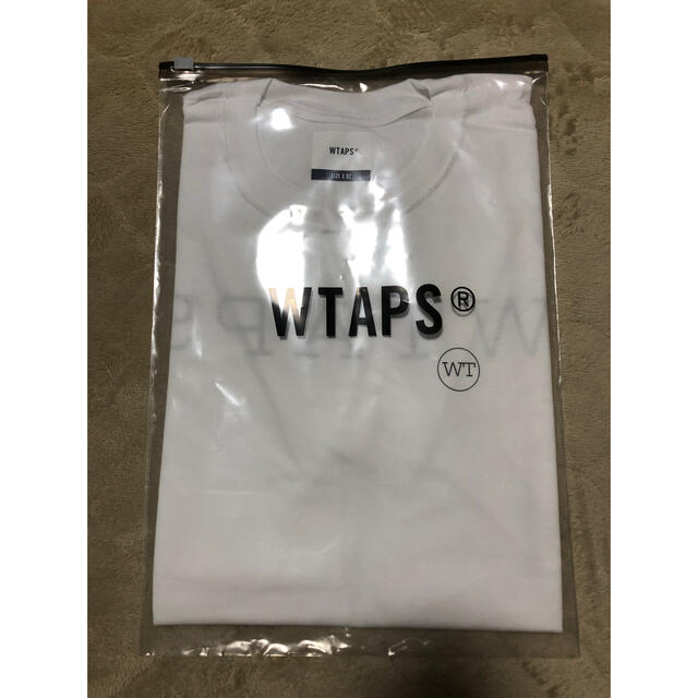 W)taps(ダブルタップス)のWTAPS  SUB  メンズのトップス(Tシャツ/カットソー(半袖/袖なし))の商品写真