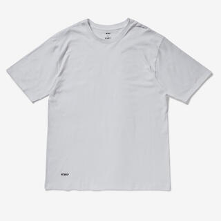 ダブルタップス(W)taps)の新品 Wtaps Skivvies Tee White S(Tシャツ/カットソー(半袖/袖なし))