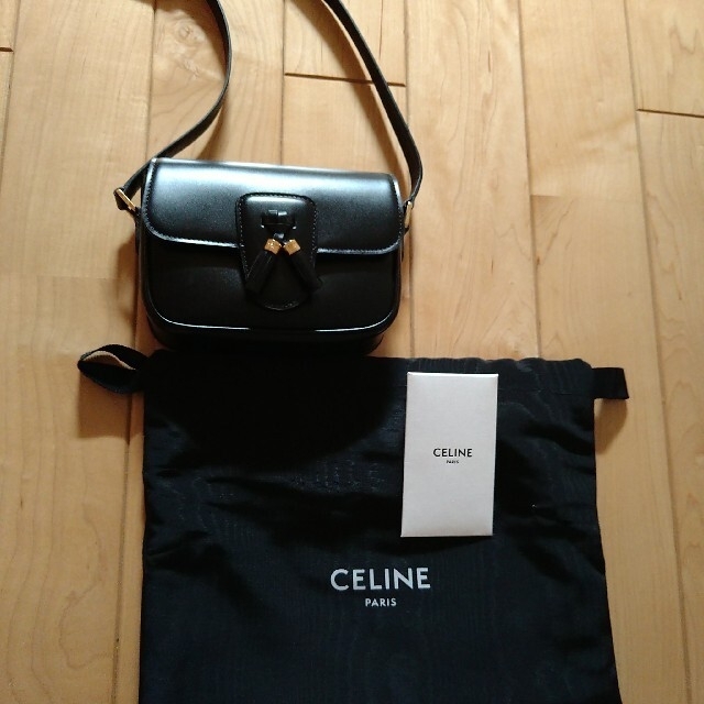 celine - ☆再出品☆新品CELINE セリーヌ Tassels (タッセル) ミニ