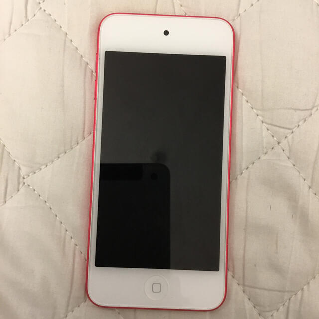 新品未開封　iPod touch 第7世代 256GB シルバー